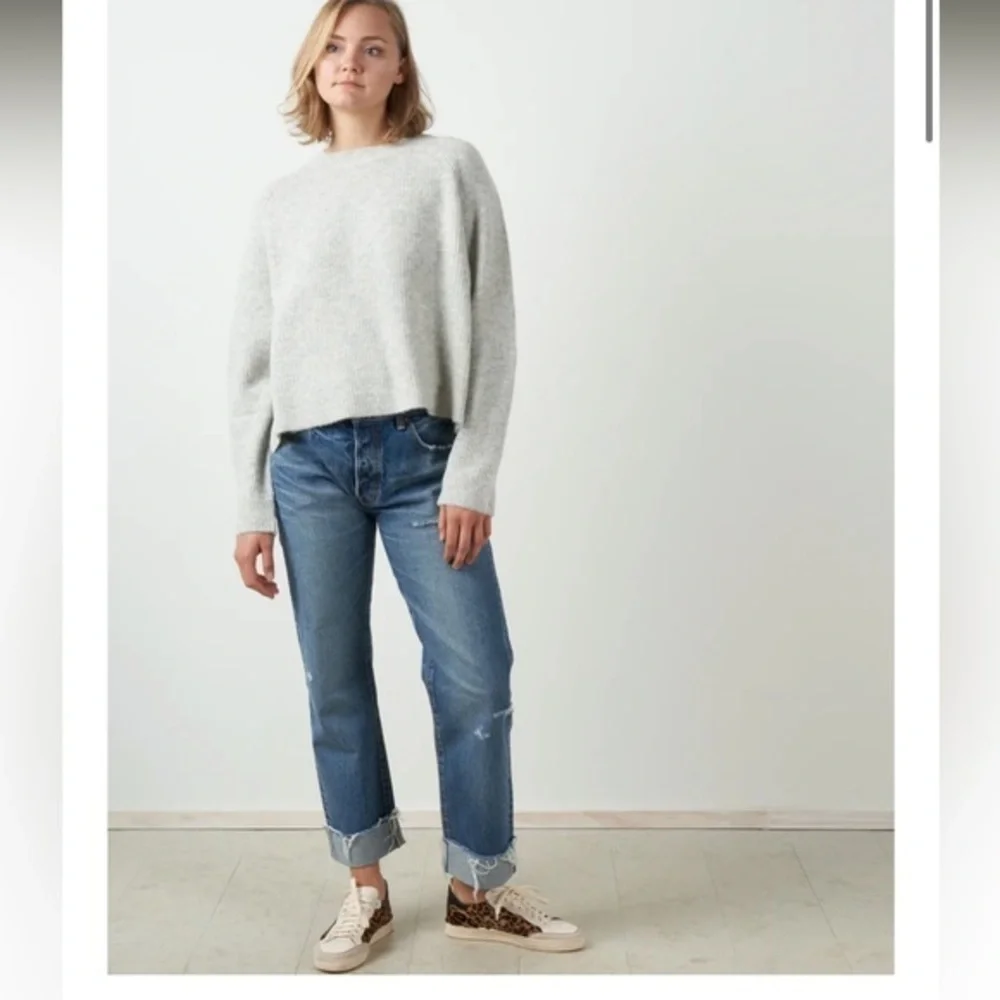 Moussy Moussy